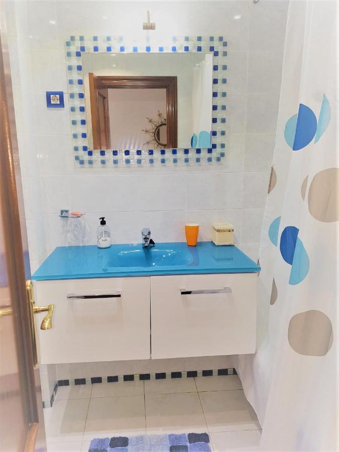 Habitaciones Con Wc Propio, Cocina Compartida Sopela Lbi217 Exterior photo